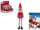 Kreativt Legetøj - Elves Behavin' Badley Elfie Elf Boy Doll 30 cm - 600100