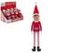 Kreativt Legetøj - Elves Behavin' Badley Elvie Elf Girl Doll 30cm - 600101