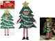 Kreativt Legetøj - Elves Behavin' Badley Elf Christmas Tree Outfit - 600207