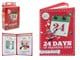 Kreativt Legetøj - Elves Behavin' Badley 24 Days of Pranking Ideas Booklet - 600300