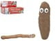 Kreativt Legetøj - Elves Behavin' Badley Elf-Tastic Elf Poo 14cm - 600302