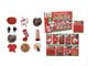 Kreativt Legetøj - Elves Behavin' Badley Naughty Elf Box of 10 Jokes - 600309