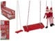 Kreativt Legetøj - Elves Behavin' Badley Elf Swing - 600401