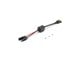 Power Station - DJI Power 1.8kW Super Fast Charger XT90 to MC4 Adapter Cable - CP.DY.00000152.01