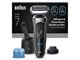 Barbermaskine - Braun Barbermaskine Series 7 - 72-C7200cc - 8700216647519