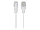 UACC-Cable-Patch-EL-C6A-15M-W