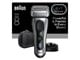 Barbermaskine - Braun Barbermaskine Series 8 8617s - 8700216554404