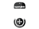 Musemåtte & tilbehør - Pulsar Superglide (Type-S) for Logitech G PRO X SUPERLIGHT - Sort - LGSSGB