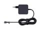 Bærbar Oplader - ASUS 65W USB-C Adapter - 90XB04EN-MPW1G0