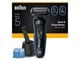 Barbermaskine - Braun Barbermaskine Series 5-52-B7000cc - 4987176183422
