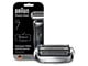 Barbermaskine - Braun Tilbehør Combipack 74S - 4987176189066