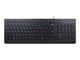 Tastatur - Lenovo Essential - keyboard - QWERTY - Norwegian - black Input Device - Tastatur - Norsk - Sort - 4Y41R64658