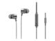 Hovedtelefoner/headset - Lenovo 110 - earphones with mic - GXD1J77354