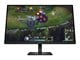 Skærm - 27" HP OMEN 27 G2 - 1920x1080 (FHD) - 180Hz - IPS - AV4K1E9#ABB