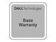 Service & support - Dell Upgrade from 3Y Basic Advanced Exchange to 5Y Basic Advanced Exchange - extended service agreement - 2 years - 4th/5th year - shipment - MM5_3AE5AE
