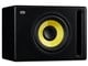 HiFi højtaler - KRK Systems S10.4 - 10" Front Loaded Vented Subwoofer 160 W - 590452