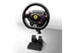 Spil tilbehør - Thrustmaster T98-X FERRARI 296 GTS - PC & Xbox - Wired Wheel, gamepad and pedals set - 4460297