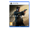 Spil - 007 First Light - Sony PlayStation 5 - Action/Adventure - 0884095225308