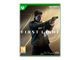 Spil - 007 First Light - Microsoft Xbox Series X - Action/Adventure - 0884095225360