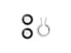 Actionkamera tilbehør - GoPro MAX2 Replacement Lens Kit - AMCOV-001