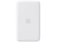 Powerbank - Apple MagSafe-batteri til iPhone Air Powerbank - Hvid - MGPG4ZM/A