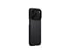 Mobil - Covers & Cases - PITAKA Ultra-Slim Case - Black/Grey - iPhone 17 Pro Max - KI1701BPM