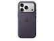 Mobil - Covers & Cases - Apple iPhone 17 Pro TechWoven Case with MagSafe - Purple - MGF54ZM/A