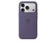 Mobil - Covers & Cases - Apple iPhone 17 Pro Silicone Case with MagSafe – Purple Fog - MGFG4ZM/A