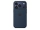 Mobil - Covers & Cases - Apple iPhone 17 Pro Silicone Case with MagSafe – Midnight - MGFH4ZM/A