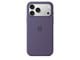 Mobil - Covers & Cases - Apple iPhone 17 Pro Max Silicone Case with MagSafe – Purple Fog - MGFN4ZM/A