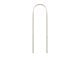 Mobil - Andet Tilbehør - Apple Crossbody Strap - Tan - MGGK4ZM/A