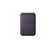 Mobil - Covers & Cases - Apple iPhone FineWoven Wallet with MagSafe – Midnight Purple - MGH84ZM/A
