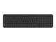 Tastatur - Contour Balance Full-Size Keyboard Wireless Pan Nordic Layout - Tastatur - Nordisk - CDKBBALPN11500