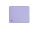 Musemåtte & tilbehør - SteelSeries QcK Medium Lavender - 63460