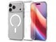 Mobil - Covers & Cases - Spigen Ultra Hybrid MagSafe - frost white - iPhone 17 Pro Max - ACS10286