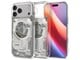 Mobil - Covers & Cases - Spigen Ultra Hybrid MagSafe - zero one natural titanium - iPhone 17 Pro Max - ACS10288