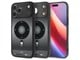 Mobil - Covers & Cases - Spigen Ultra Hybrid MagSafe - classic black - iPhone 17 Pro Max - ACS10292
