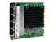 Netværksadapter (netkort, printserver mv.) - HP E I350-T4 - P08449-B21