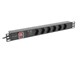 PDU-05F-0200-BK