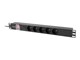 PDU-05E-0200-IEC-BK