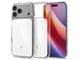 Mobil - Covers & Cases - Spigen Ultra Hybrid T MagSafe - glossy white - iPhone 17 Pro - ACS10344