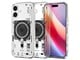 Mobil - Covers & Cases - Spigen Ultra Hybrid MagSafe - neo one - iPhone 17 - ACS10388