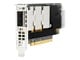 Netværksadapter (netkort, printserver mv.) - HP E InfiniBand NDR200 MCX75310AAS-HEAT Adapter - P45642-B22