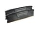 RAM - Corsair Vengeance DDR5-6000 - 32GB - CL36 - Dual Channel (2 pcs) - AMD EXPO & Intel XMP - Grå - CMK32GX5M2F6000Z36