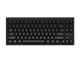 Tastatur - Wooting 80HE - US-ANSI - Linear60 - Gaming Tastatur - Uden Numpad - US International - Sort - WK5-US2-L60-BK1