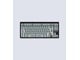 Tastatur - Wooting 80HE - ISO - No Keycaps - Linear60 - Gaming Tastatur - Uden Numpad - Universal - Sort - WK5-ISO-L60-BK1