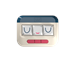 Tastatur - Wooting UwU - No RGB - Gaming Tastatur - Uden Numpad - Universal - Beige - WK4-OPQ-L45-WH1