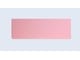 Tastatur - Wooting 60HE - Blossom Pink - Håndledsstøtte - Pink - WR3-295-PK-001