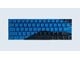 Tastatur - Wooting Magnetic Waves ANSI Keycaps - Ocean Blue edition - Keycaps - Amerikansk engelsk - Blå - KC2-US2-MGW-BL01