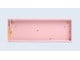Tastatur - Wooting Alumaze60 - Blossom Pink - Tastatur taske - Pink - AC1-AL60-CSE-PK01